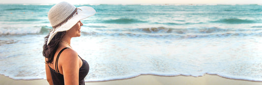 Summer Skin-Care Tips to Help You Maintain a Healthy-Looking Complexion