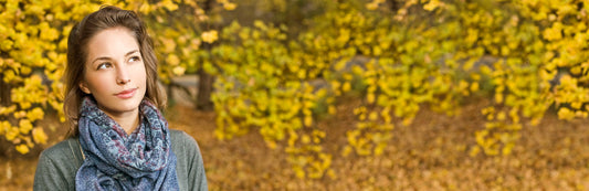 Prepping Your Skin for Fall Before The Holiday Season