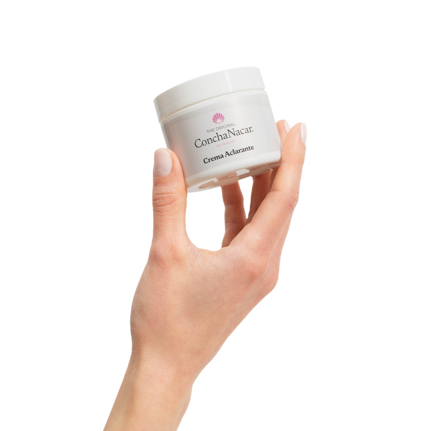 Crema Aclarante Nº 3