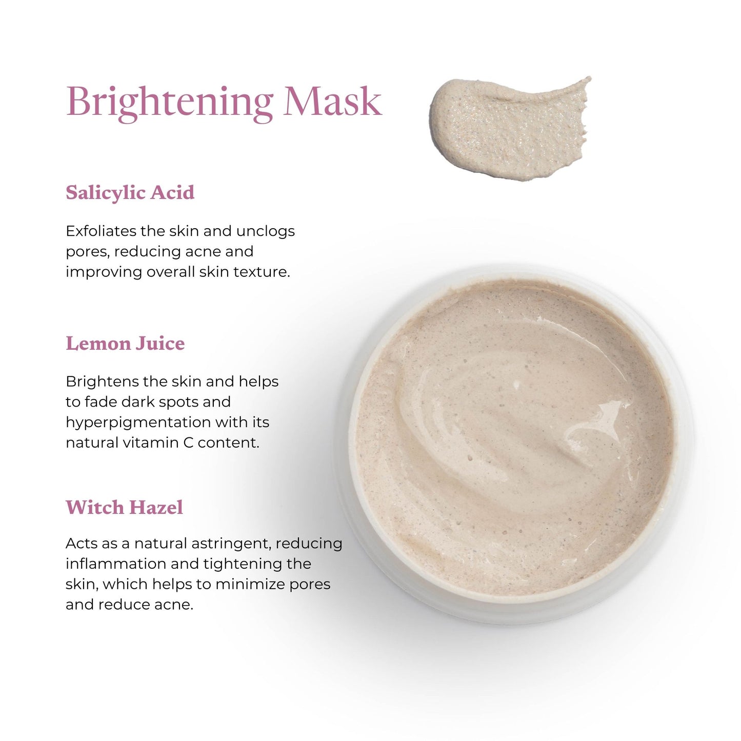 The 1-2-3 Beauty Trio System