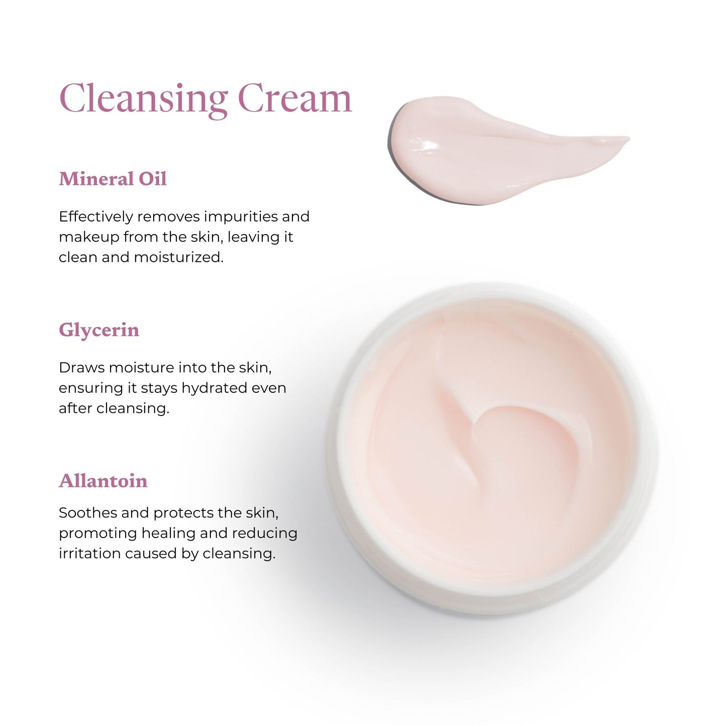 Daily Moisturizing Combo