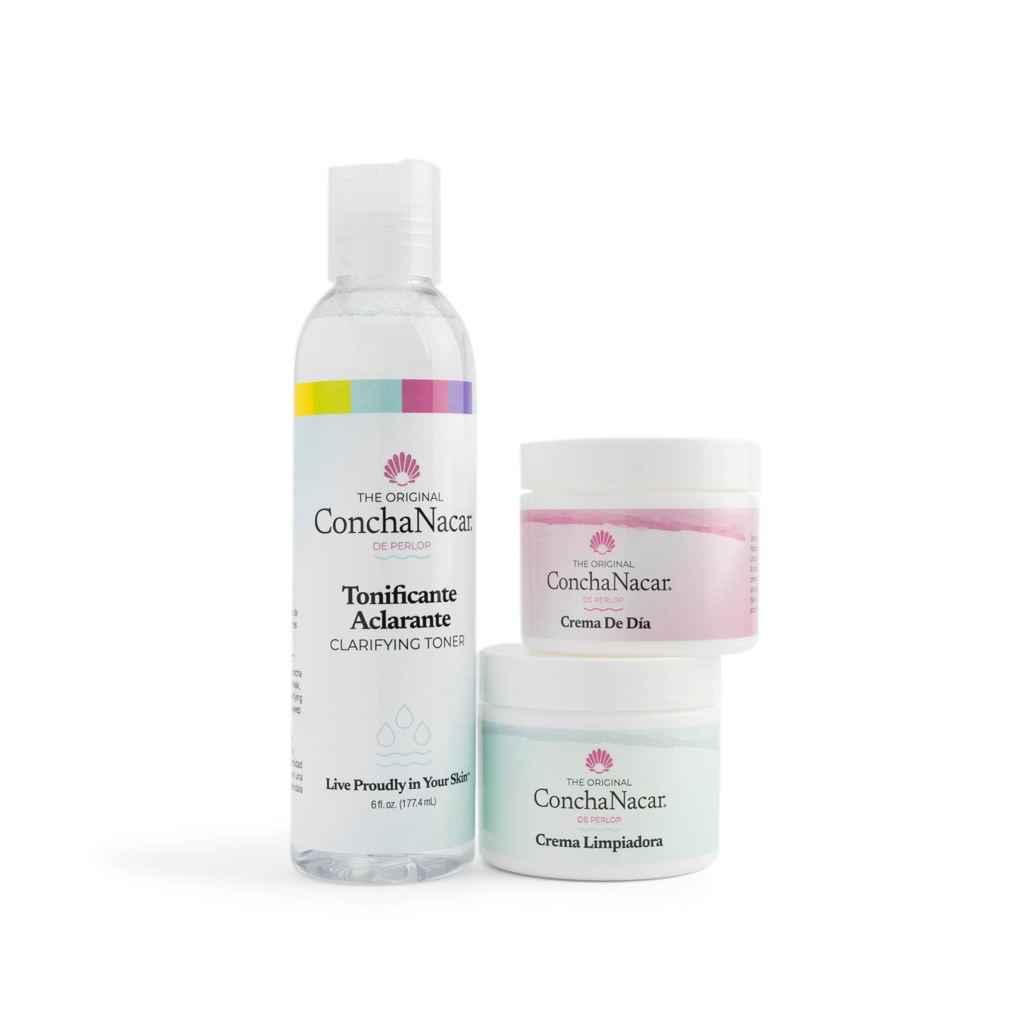 Daily Moisturizing Combo