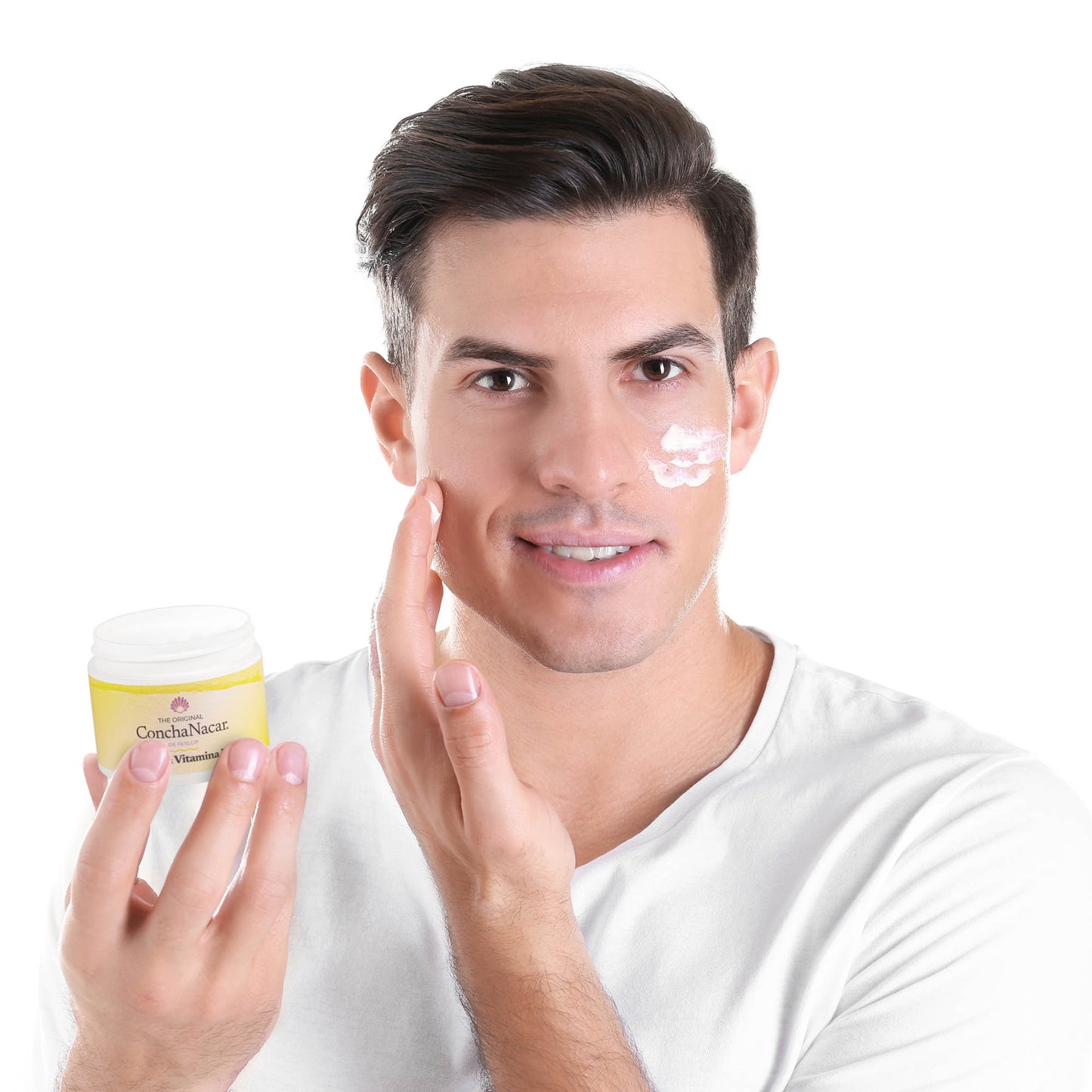 Crema Vitamina E