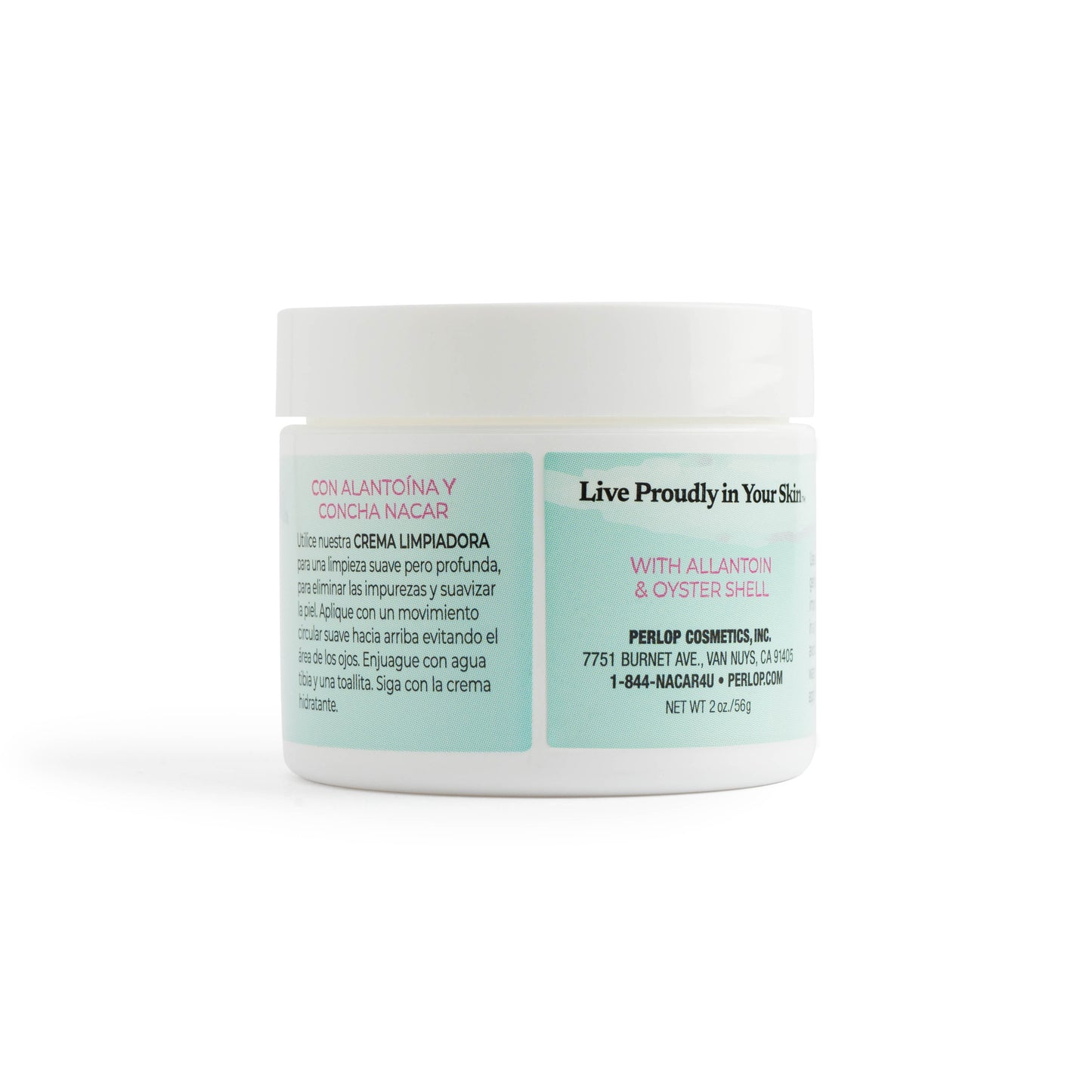 Crema Limpiadora