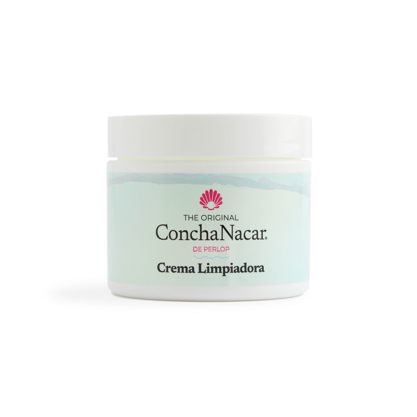 Crema Limpiadora