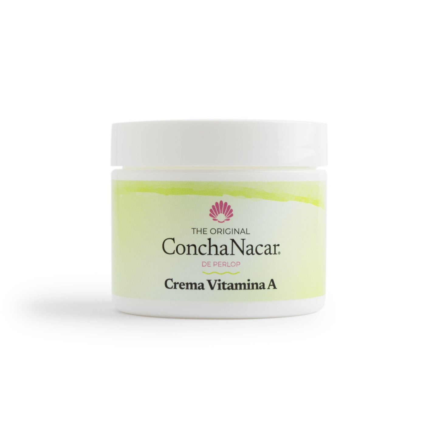 Rejuvenating Cream with Vitamin A & Aloe