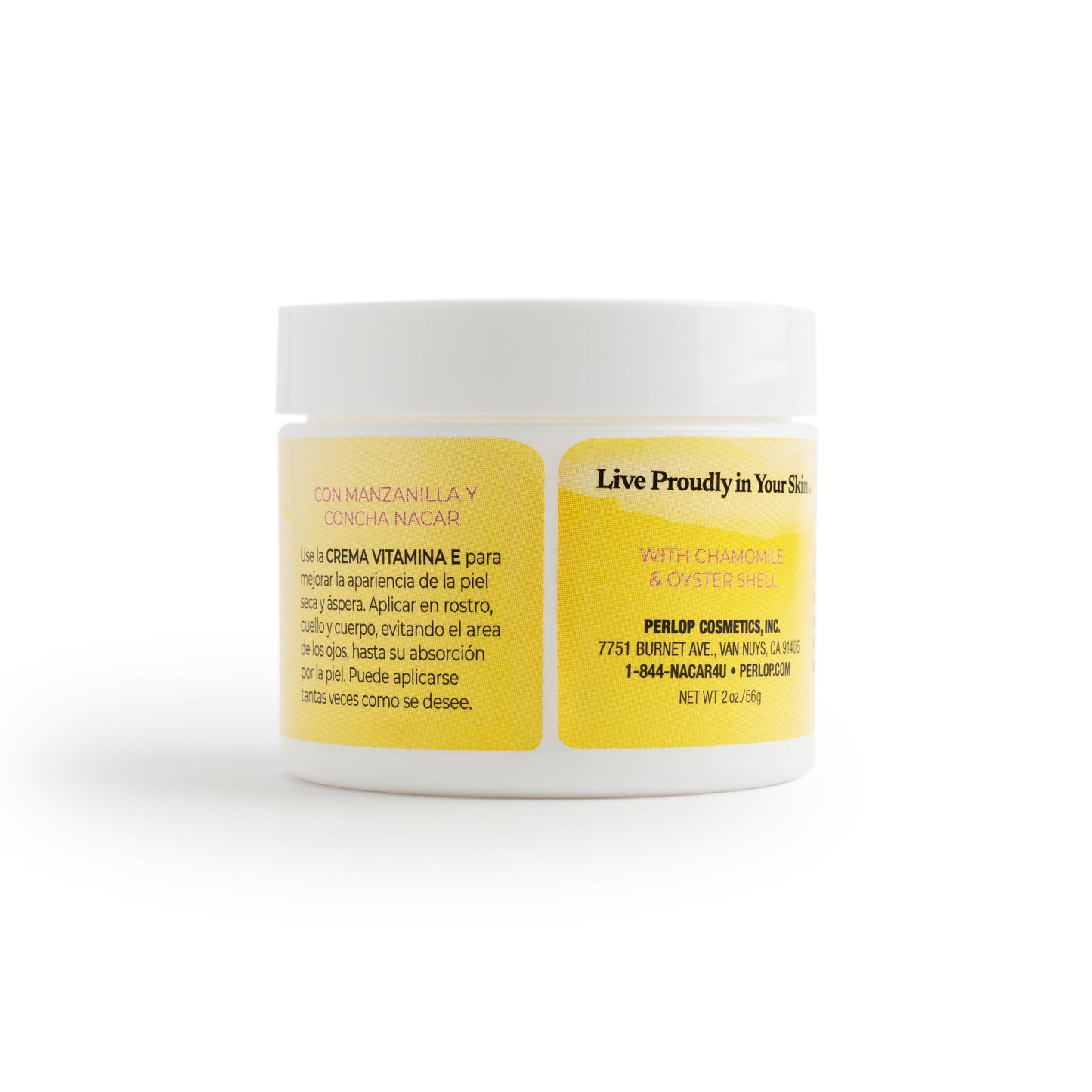 Crema Vitamina E