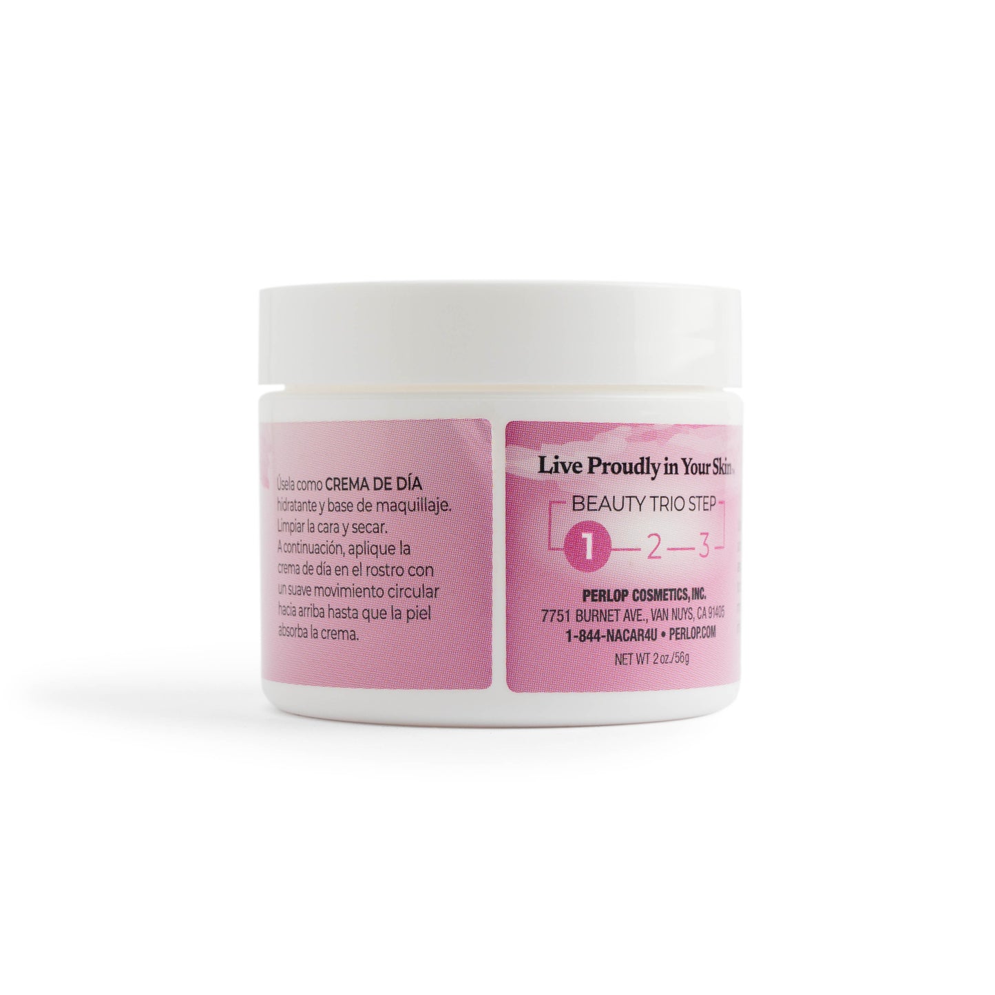 Day Cream No. 1