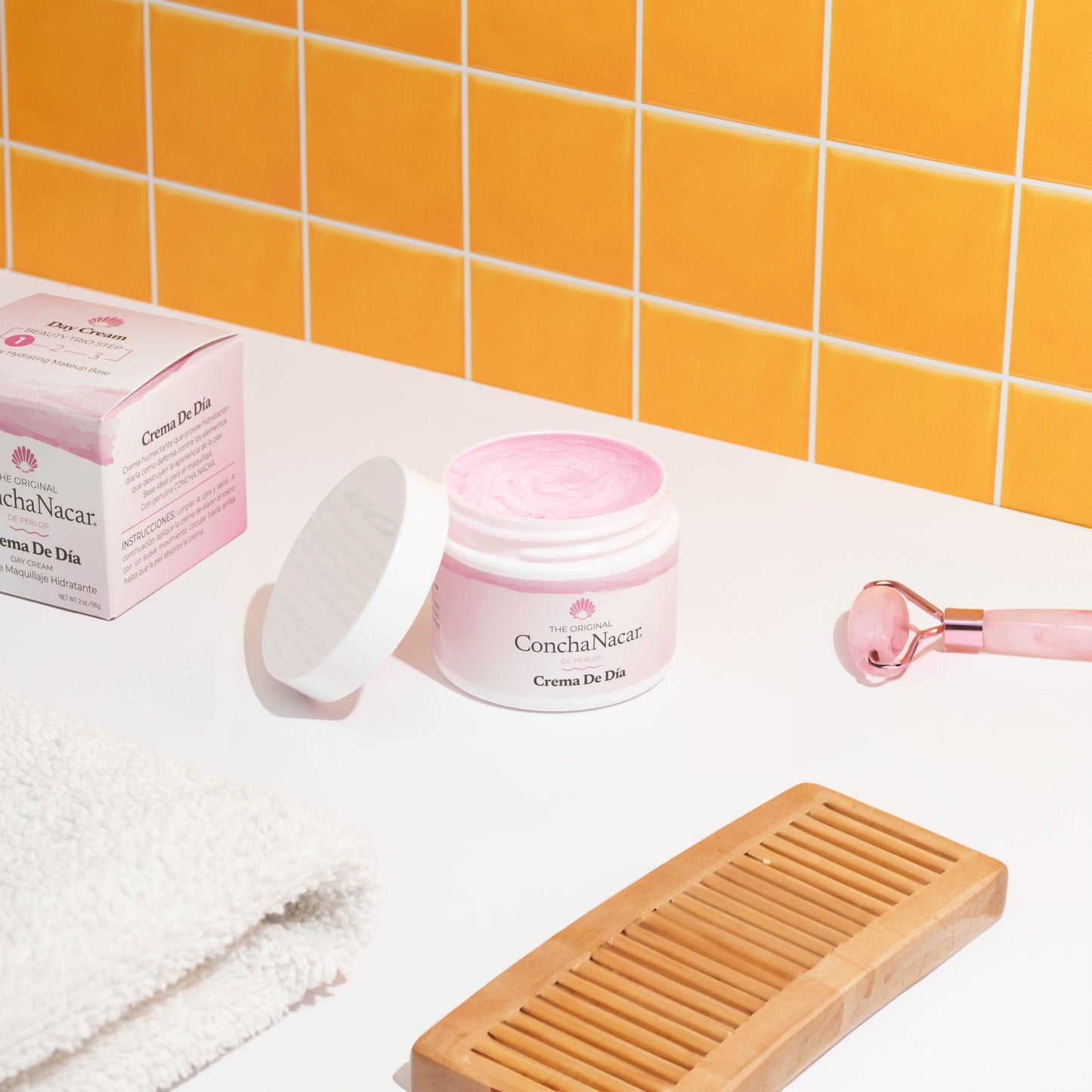 Day Cream No. 1
