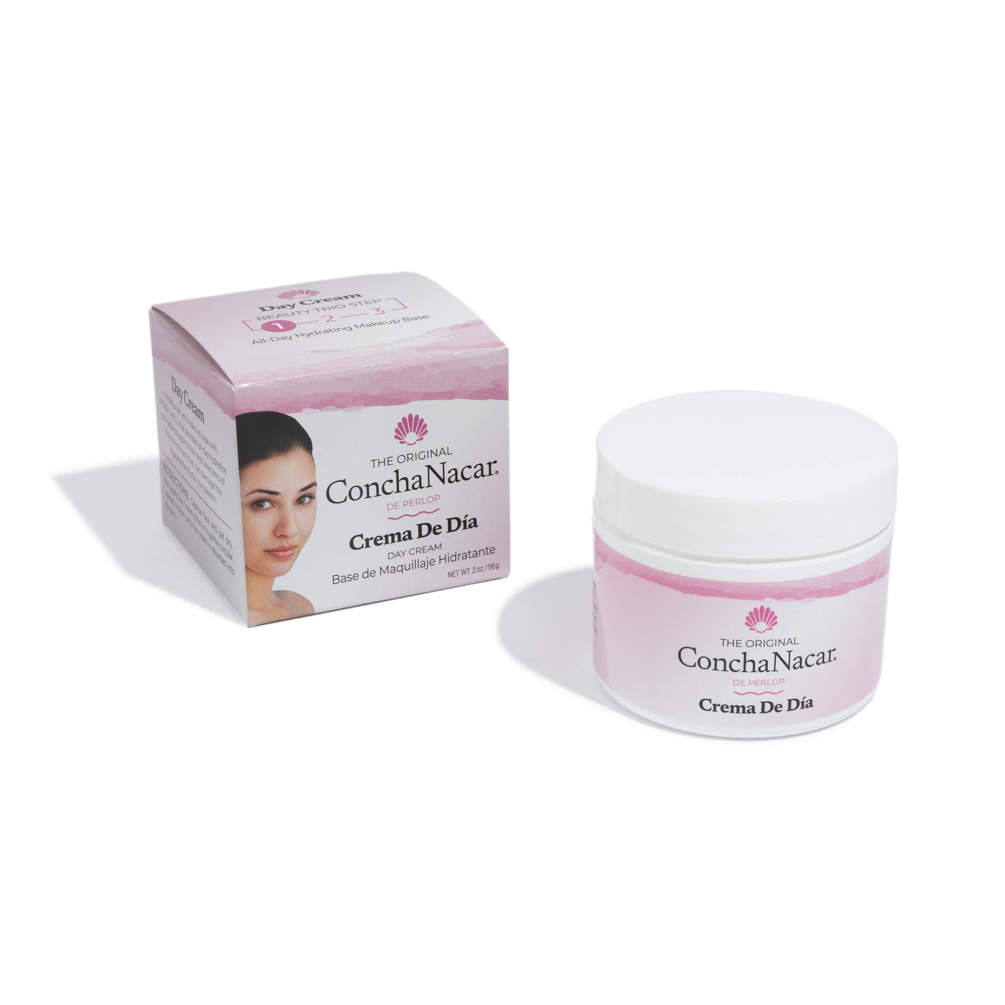Day Cream No. 1