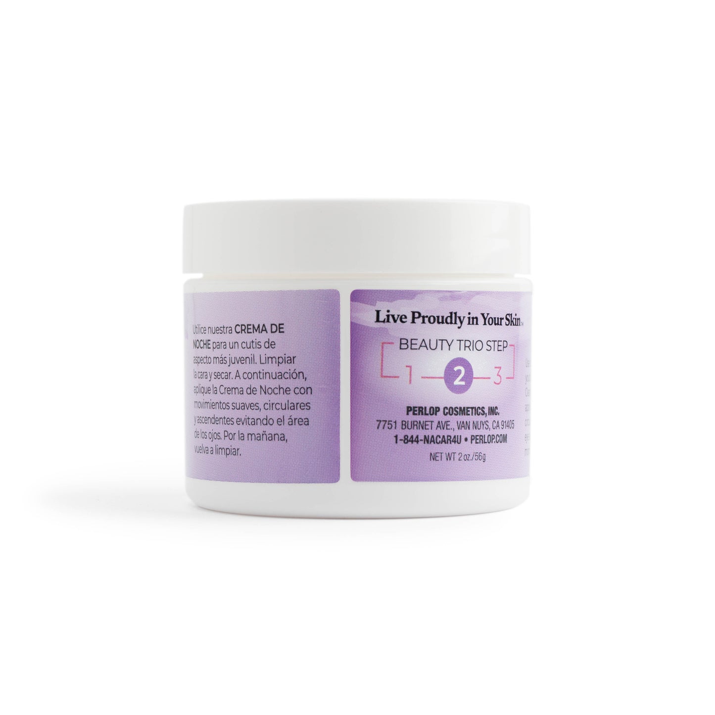 Night Cream No. 2
