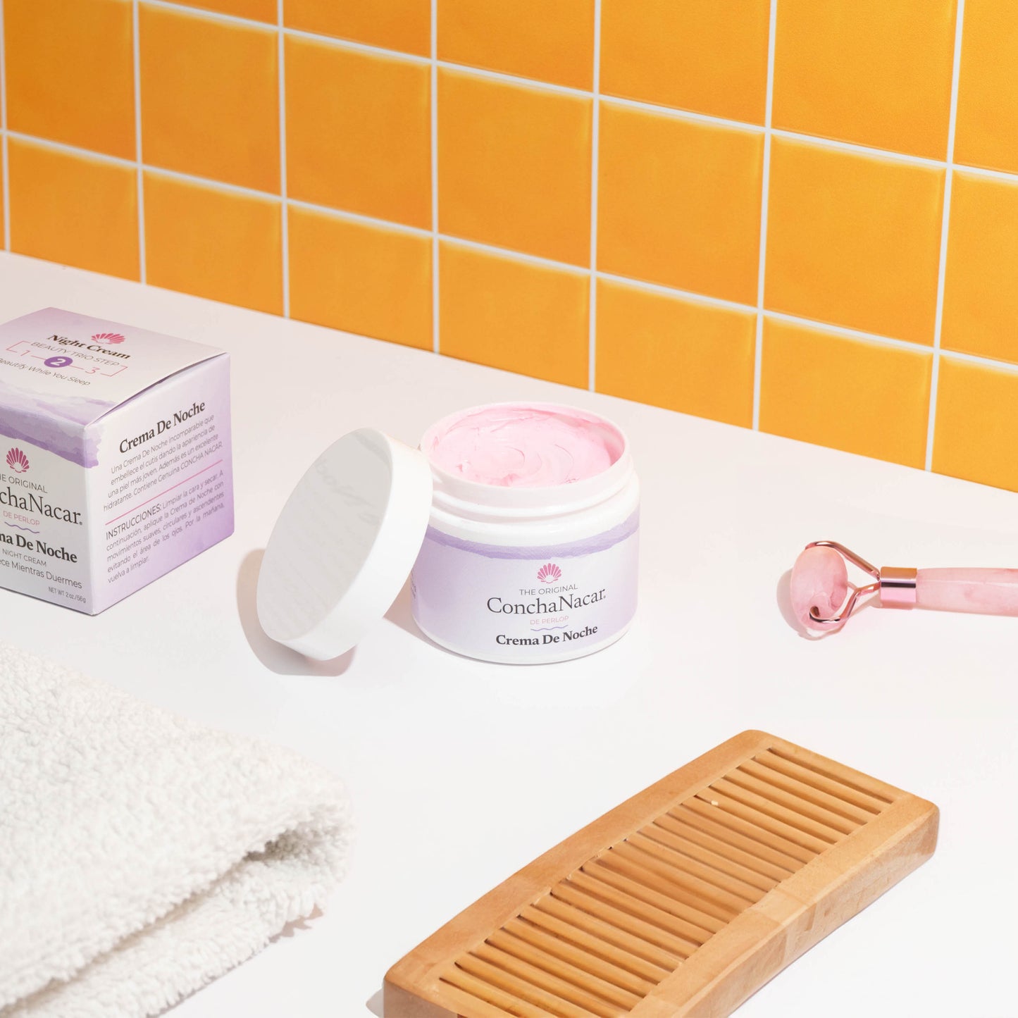Night Cream No. 2