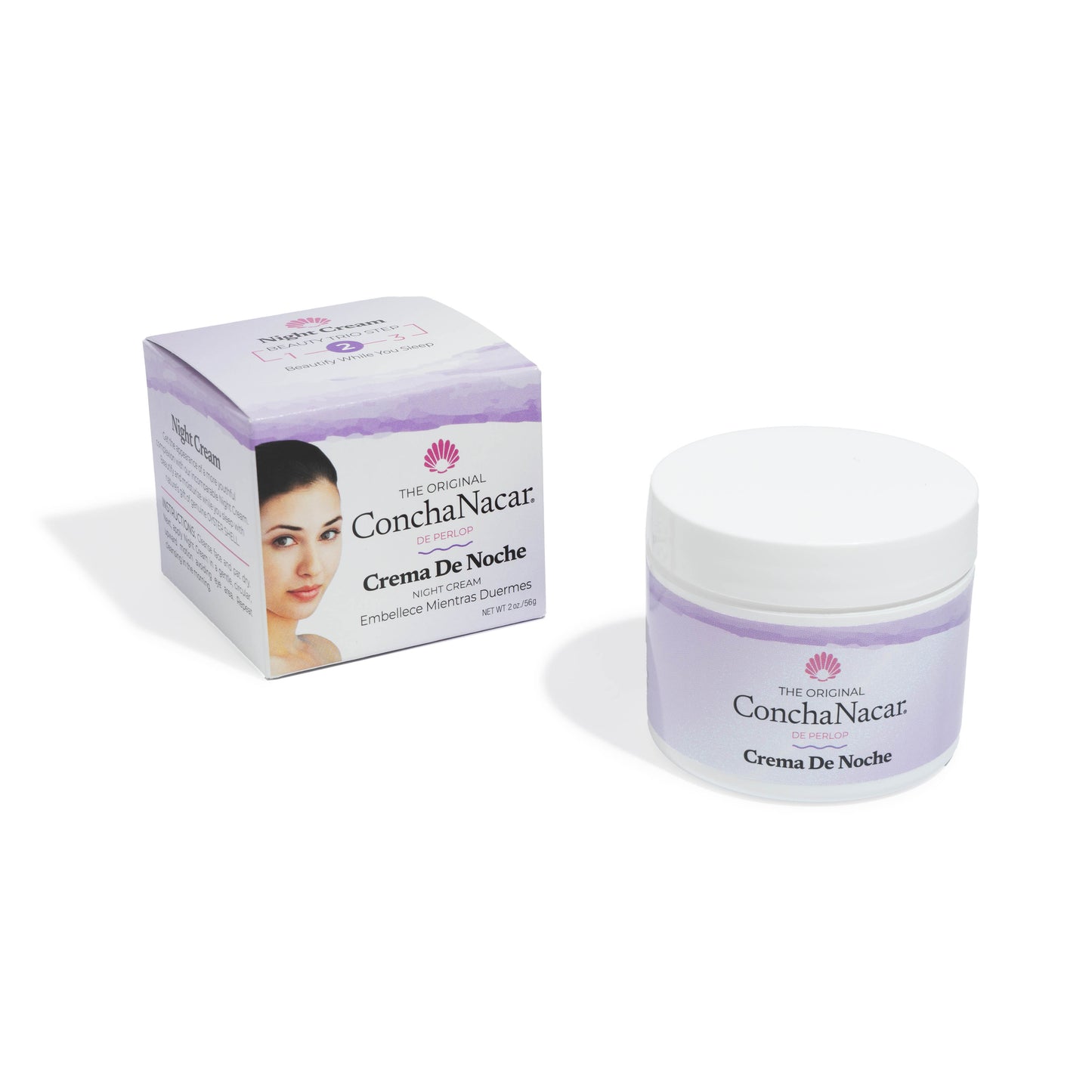 Night Cream No. 2