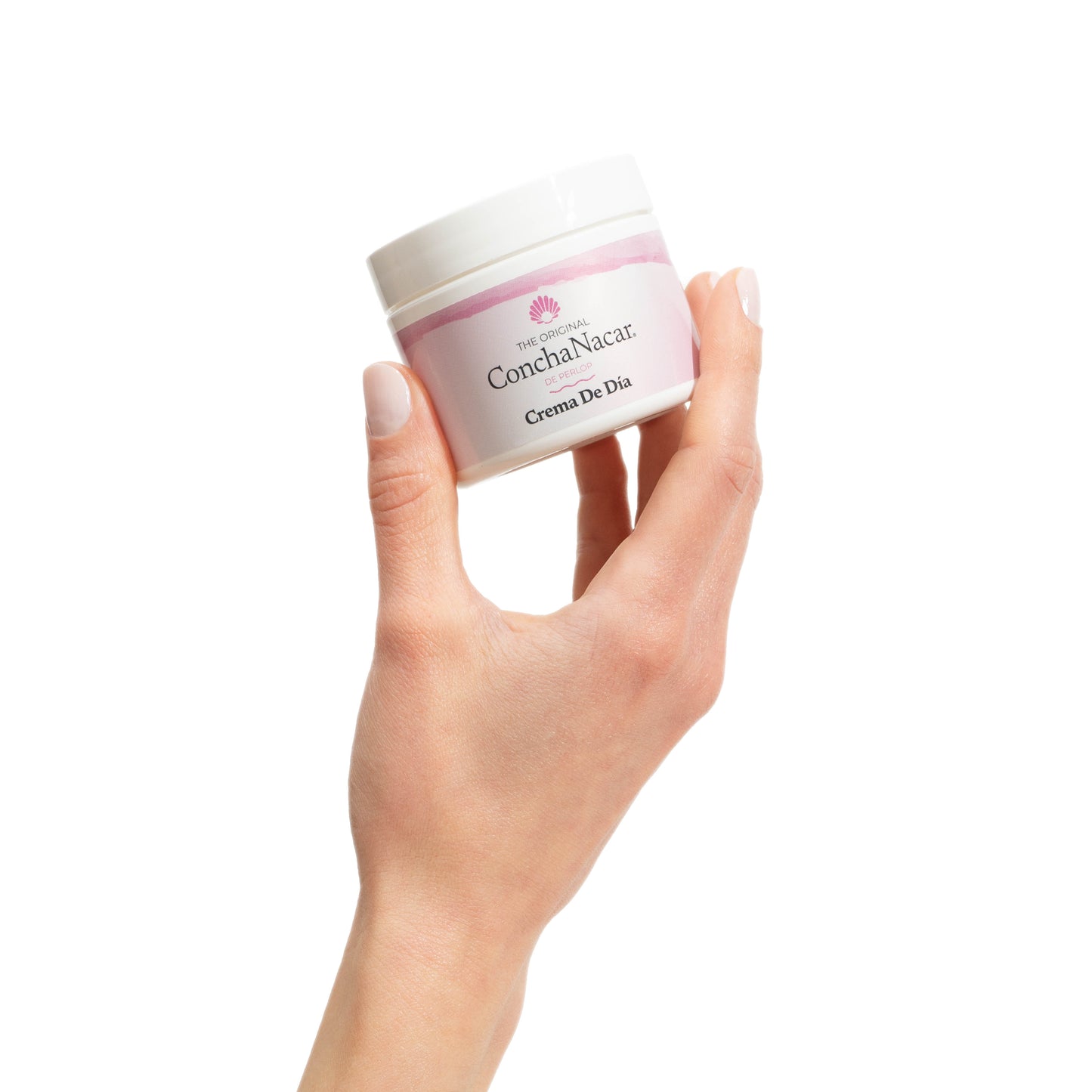 Day Cream No. 1