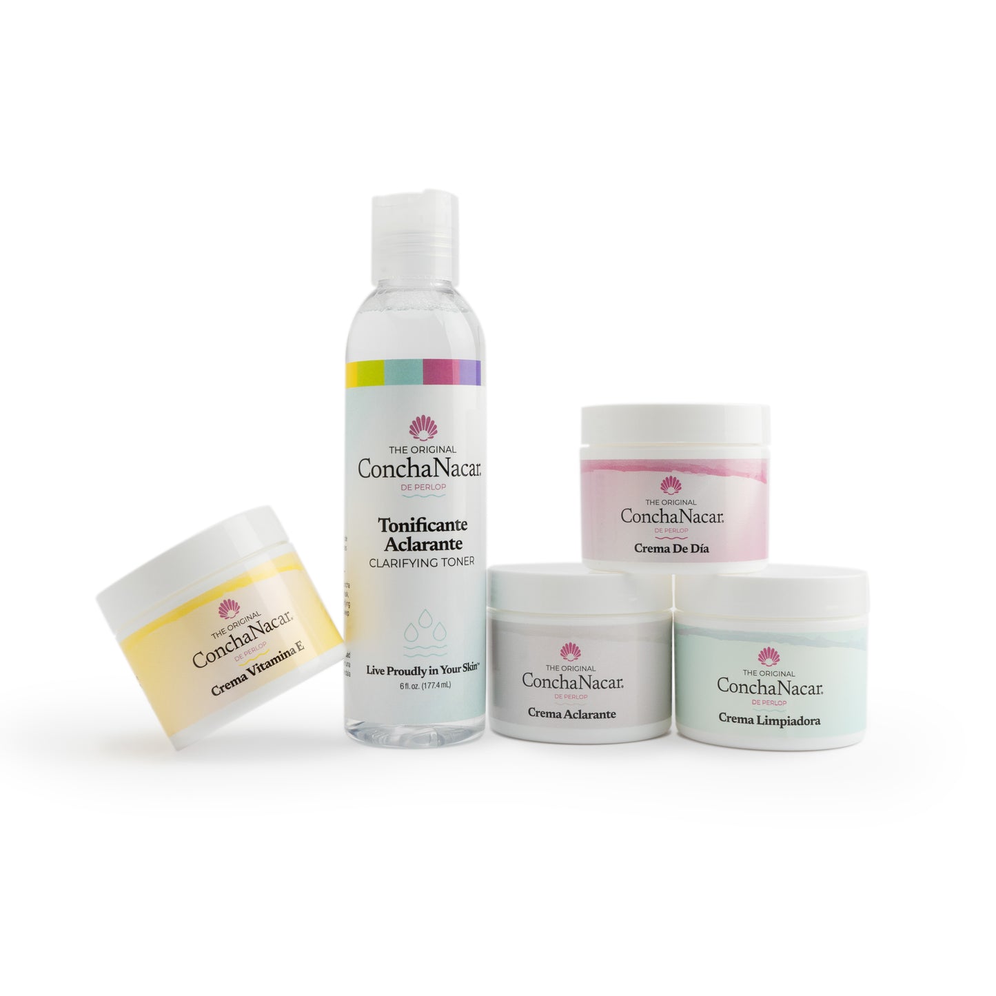 Kit Facial para el Hogar