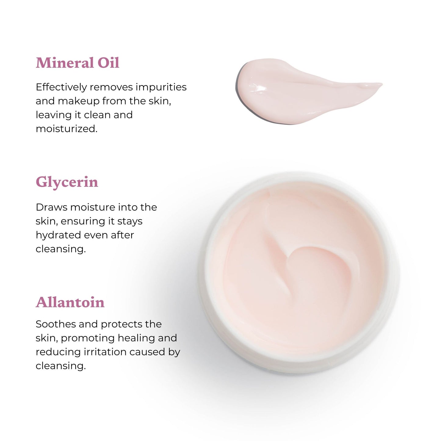 Crema Limpiadora