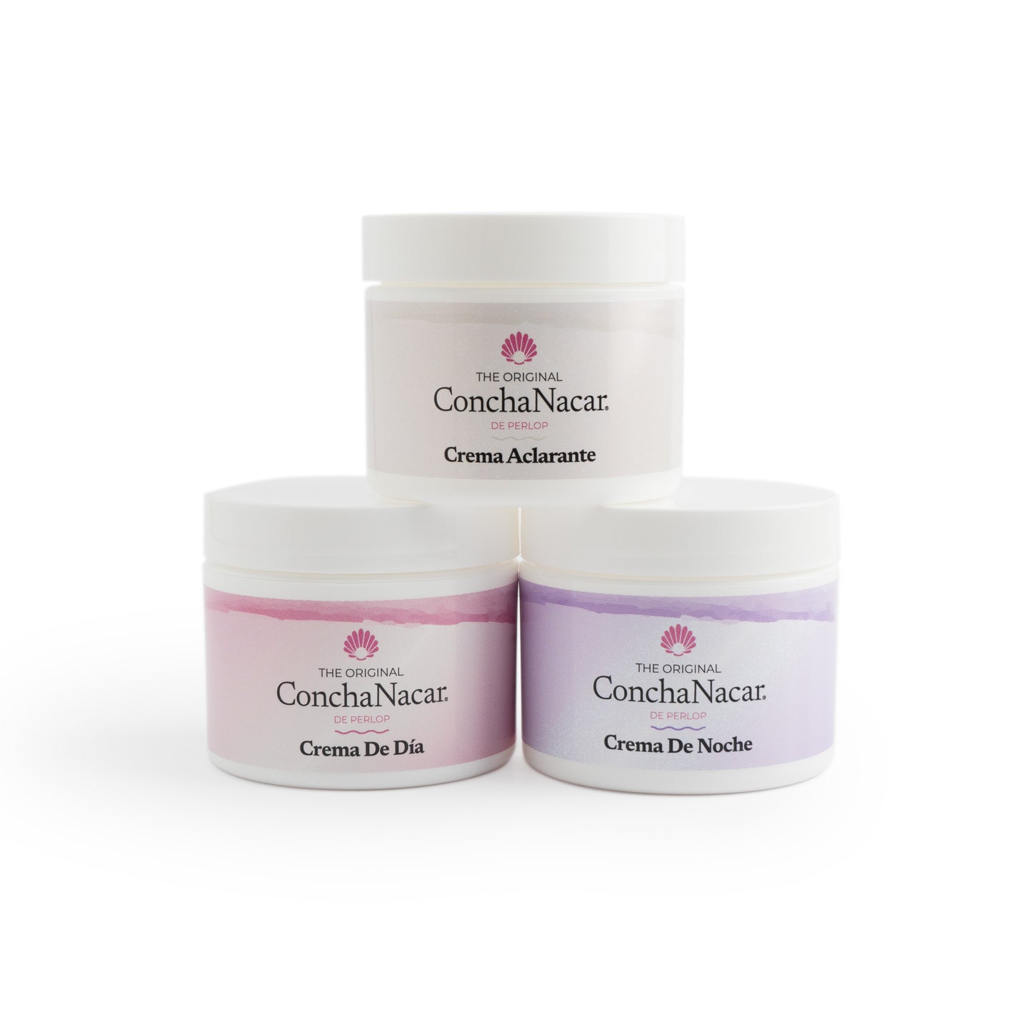 The 1-2-3 Beauty Trio System