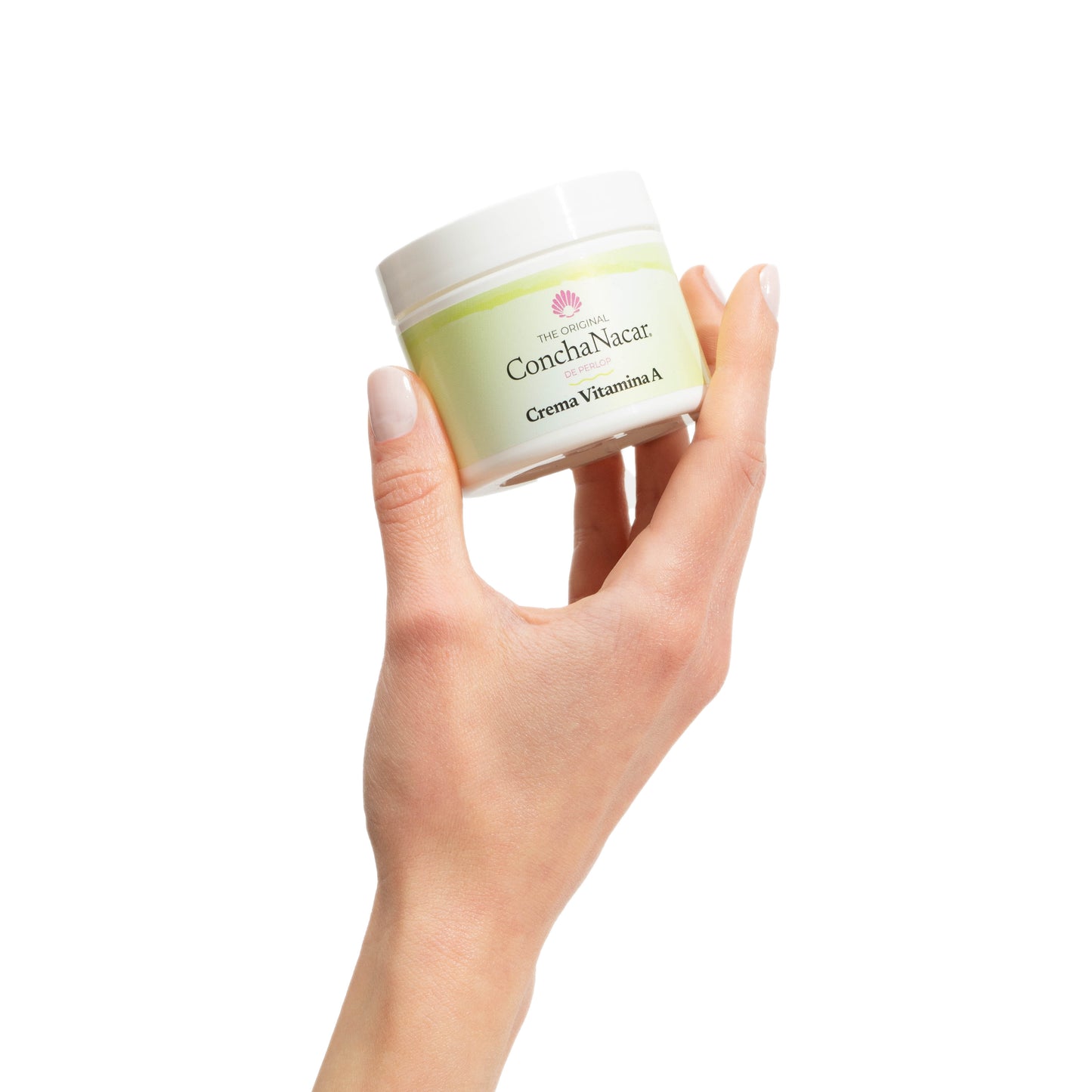 Rejuvenating Cream with Vitamin A & Aloe