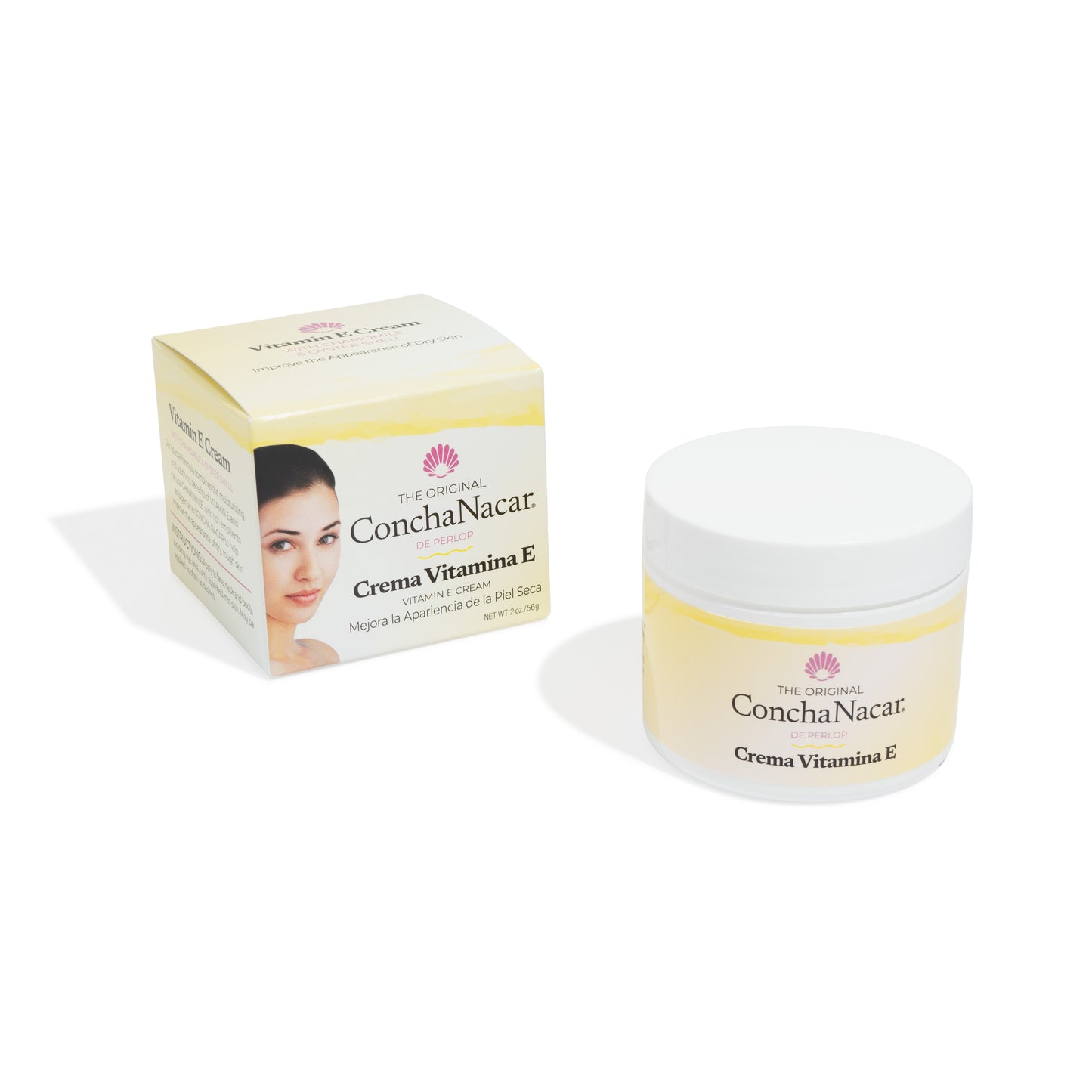 Crema Vitamina E