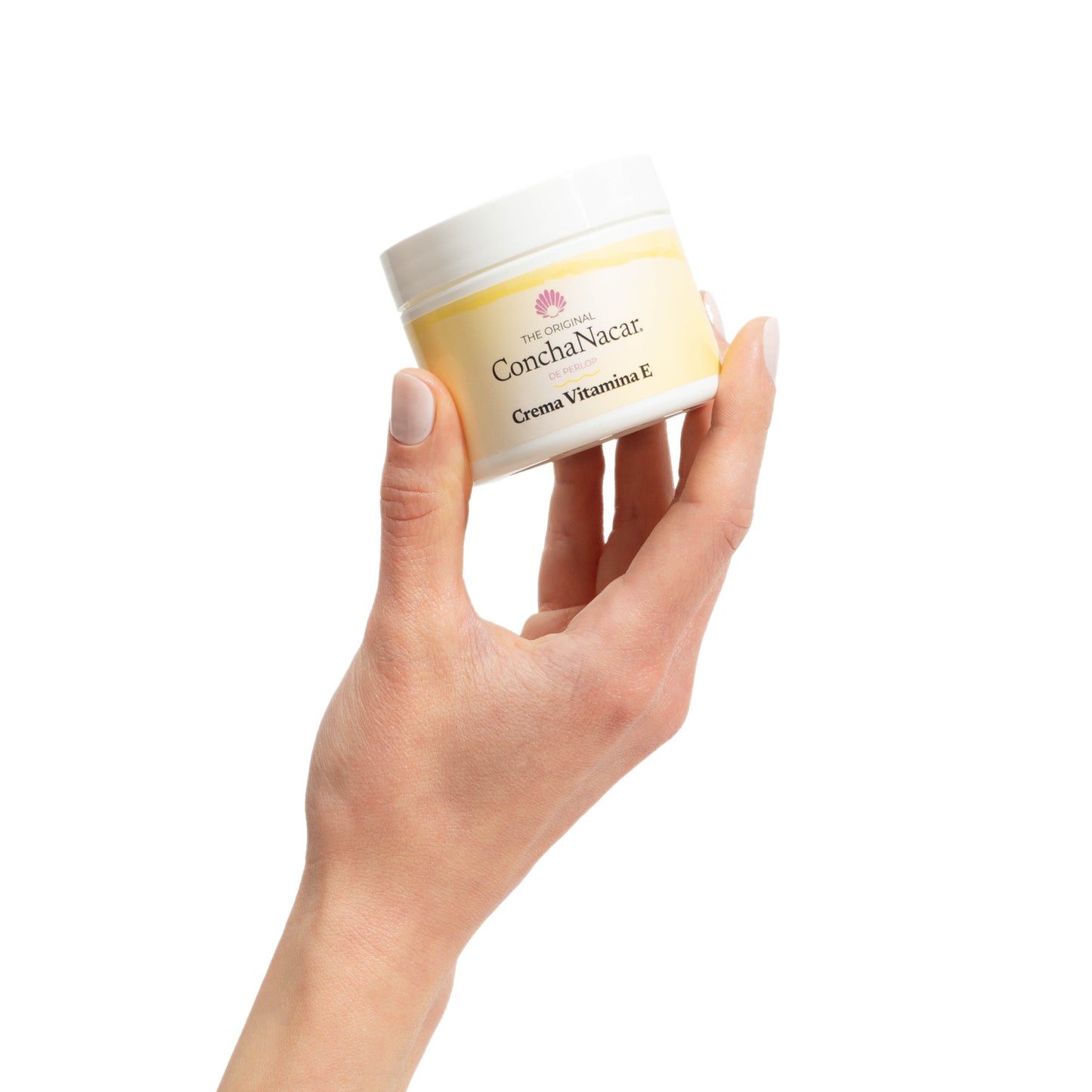 Crema Vitamina E