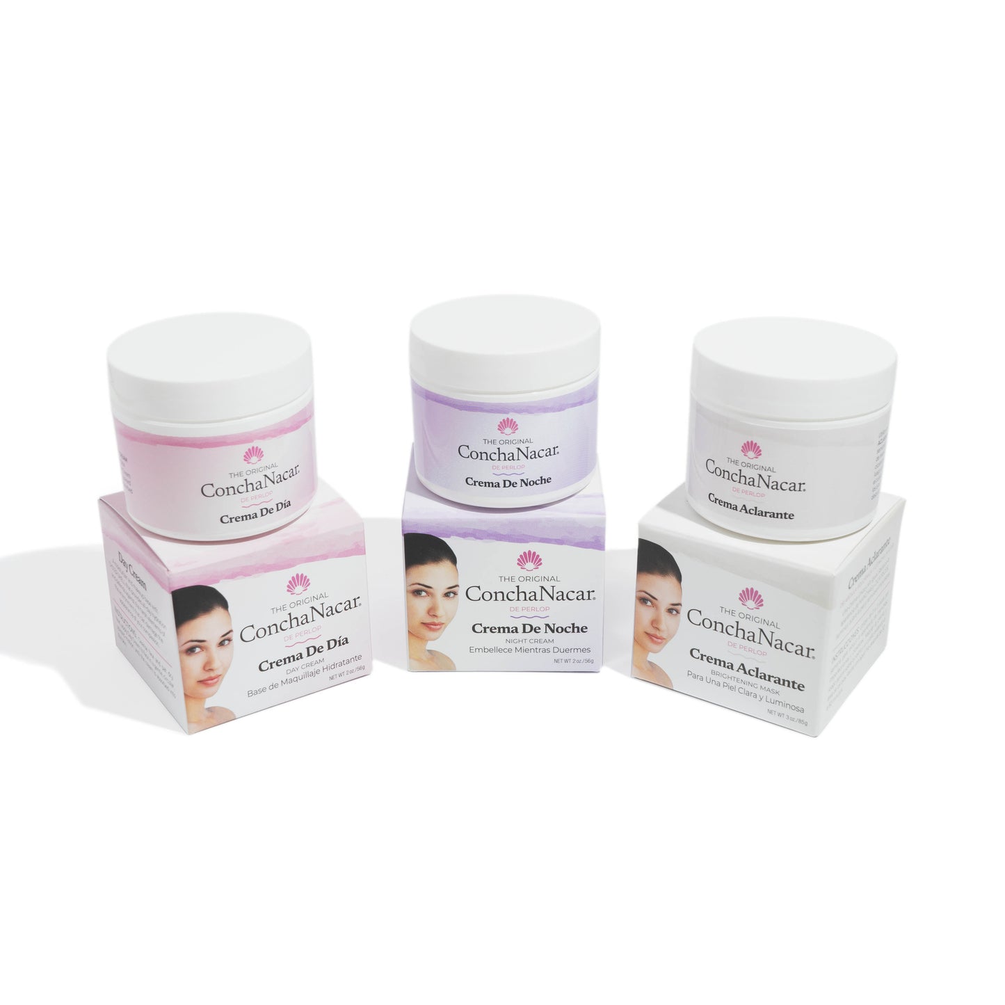  1-2-3 Beauty Trio System