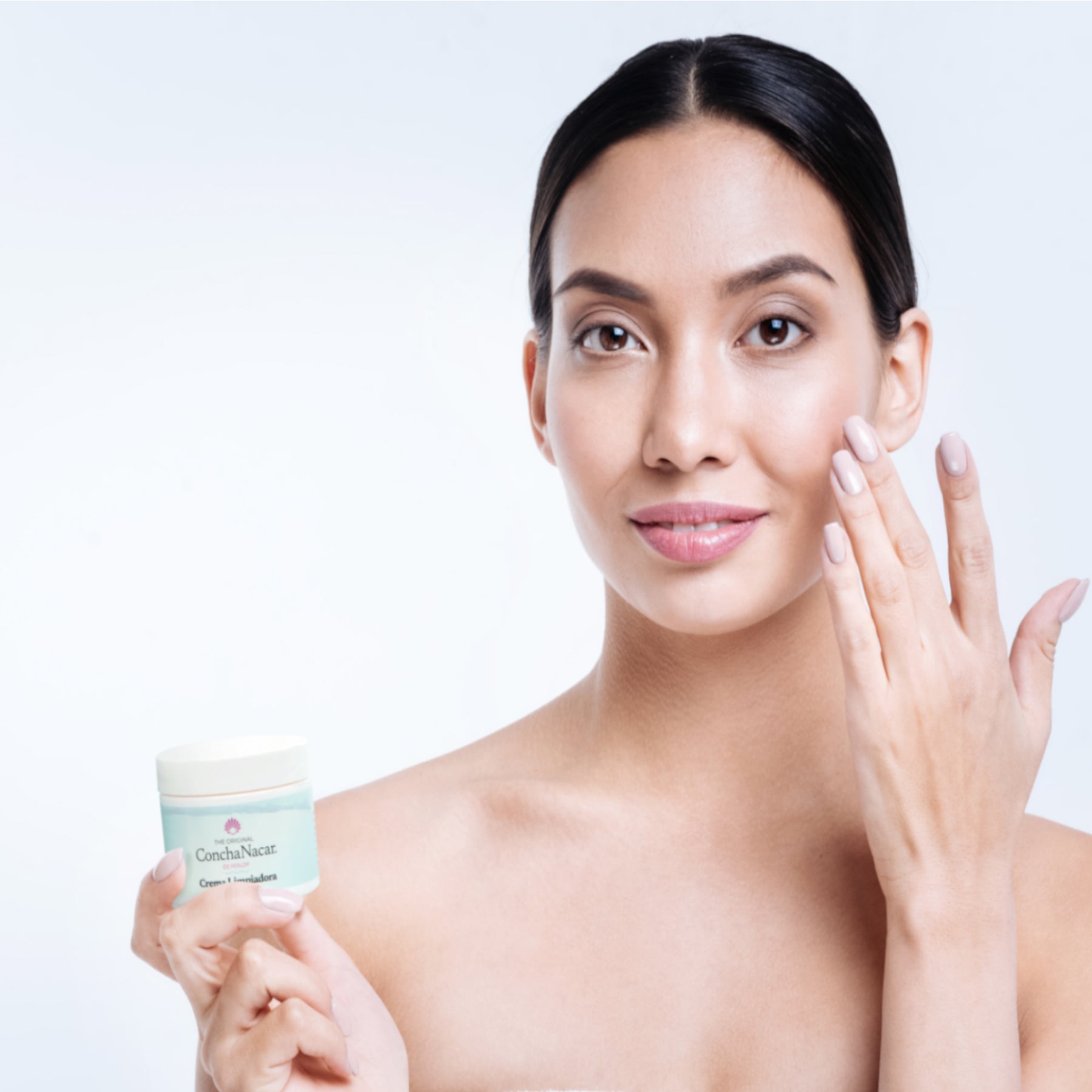 Cleansing Cream