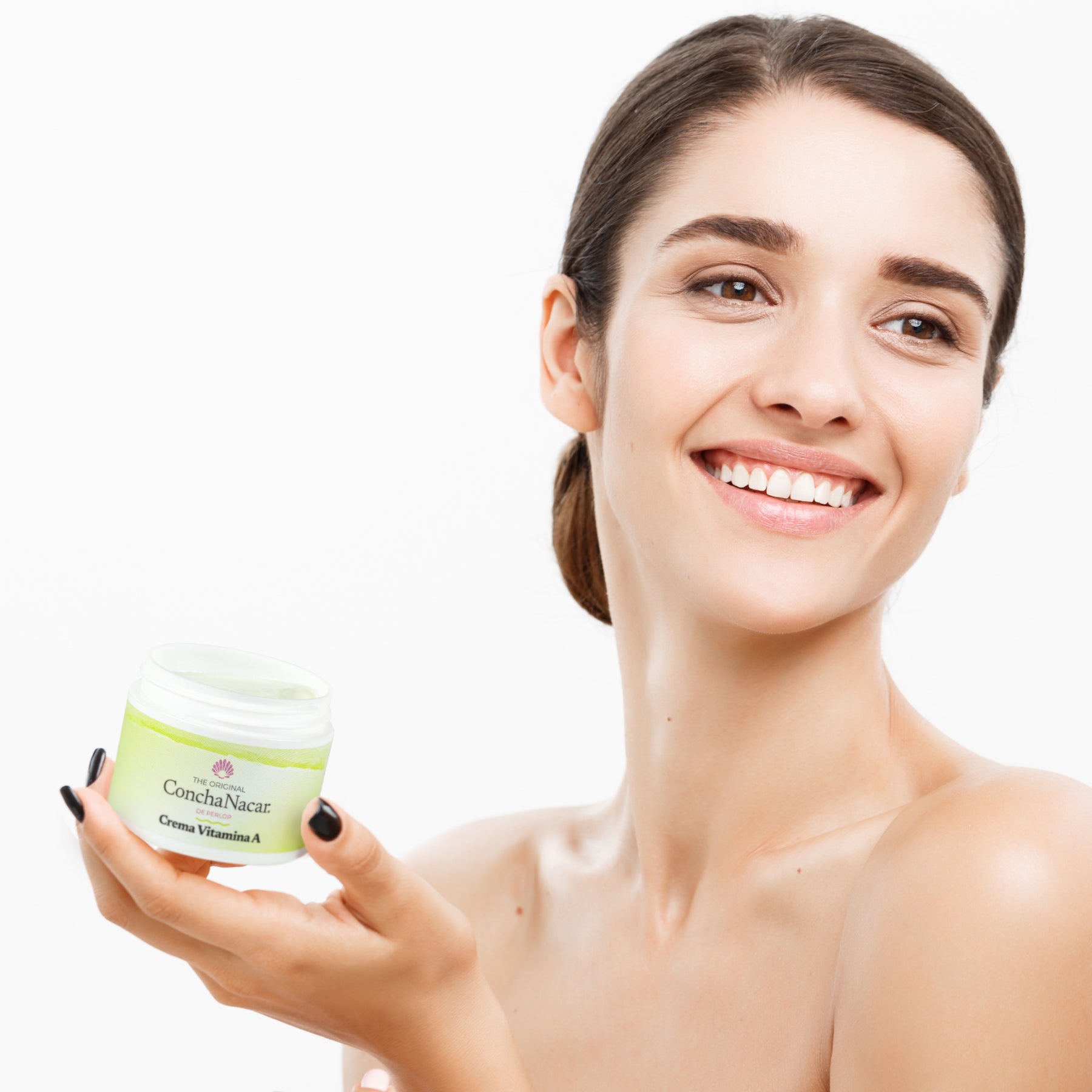 Rejuvenating Cream with Vitamin A & Aloe