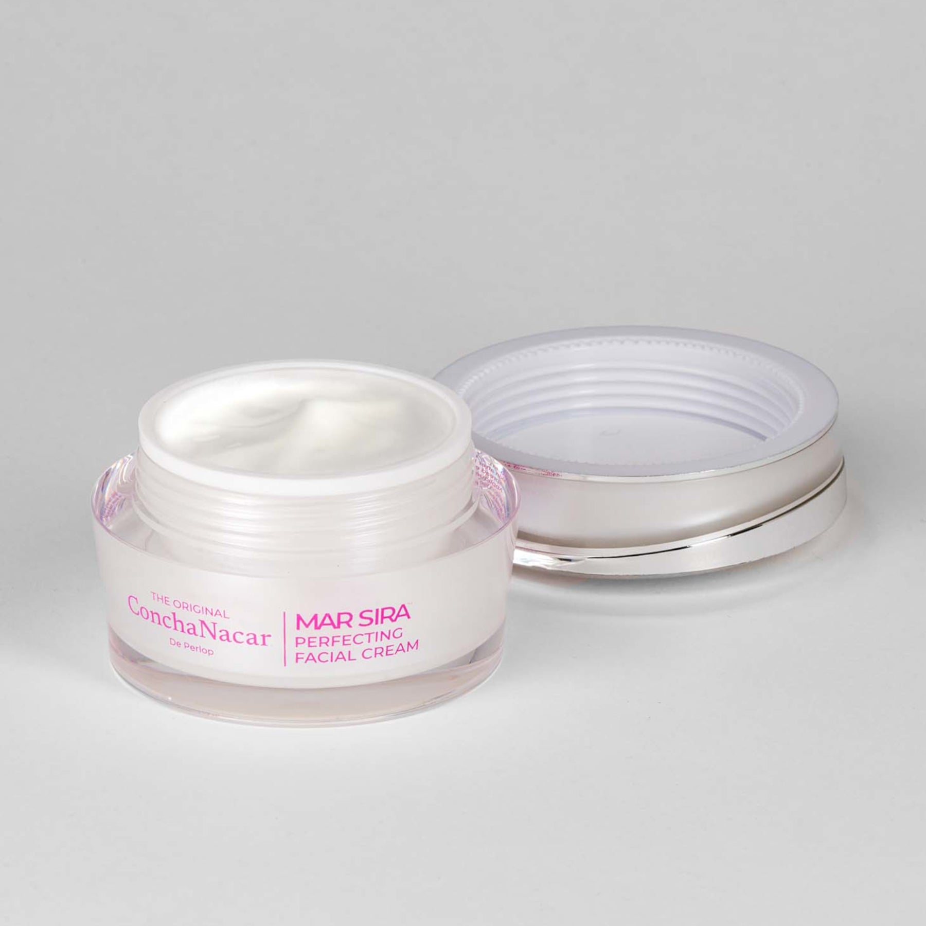 Crema Facial Perfeccionante