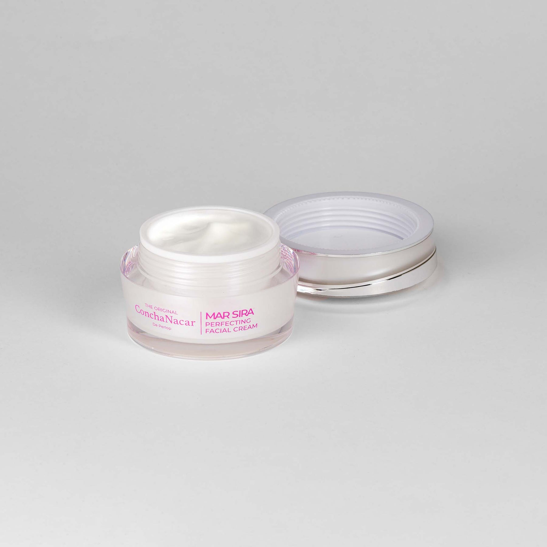 Crema Facial Perfeccionante