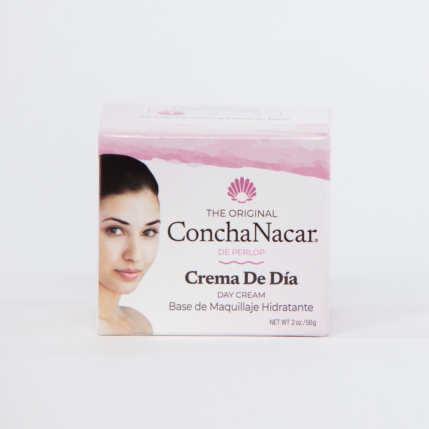 Crema de Día No. 1