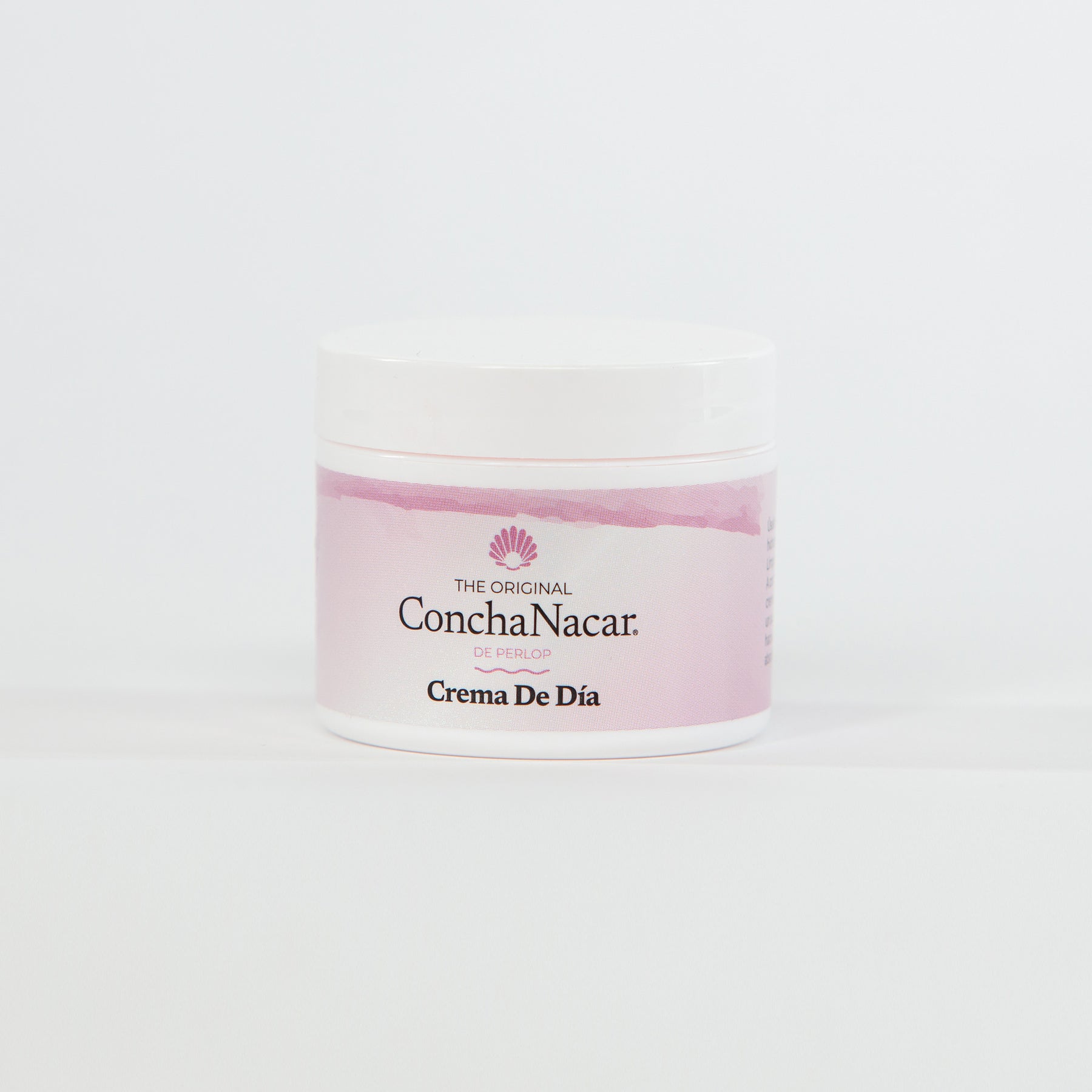 Crema de Día No. 1