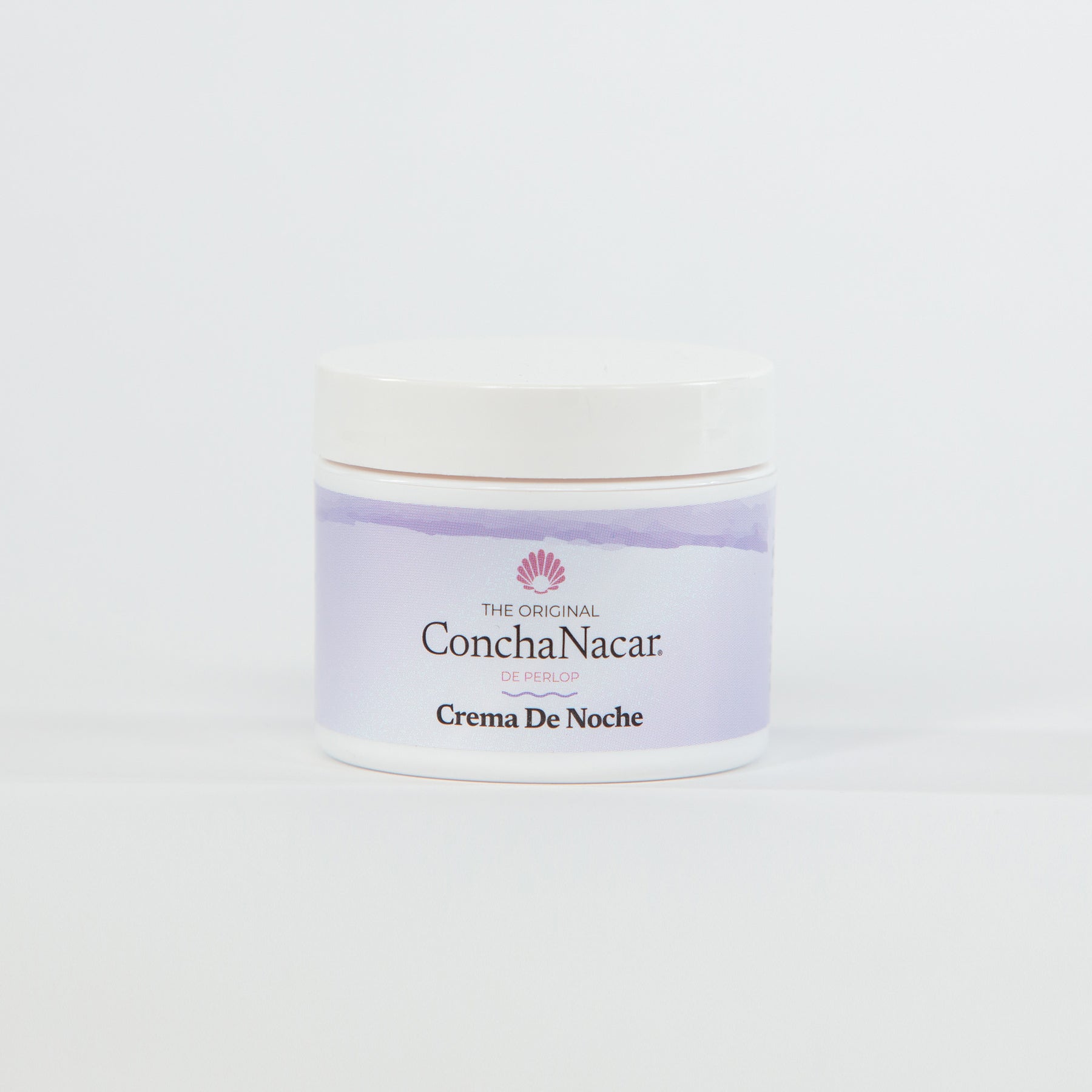 Night Cream No. 2